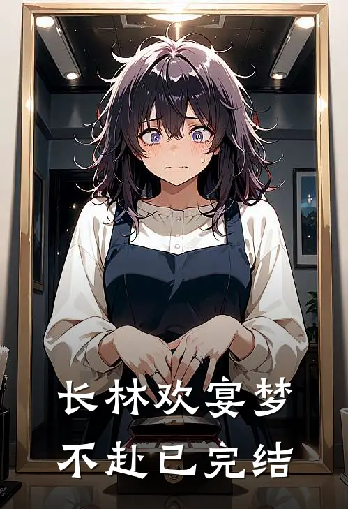 长林欢宴梦不赴已完结
