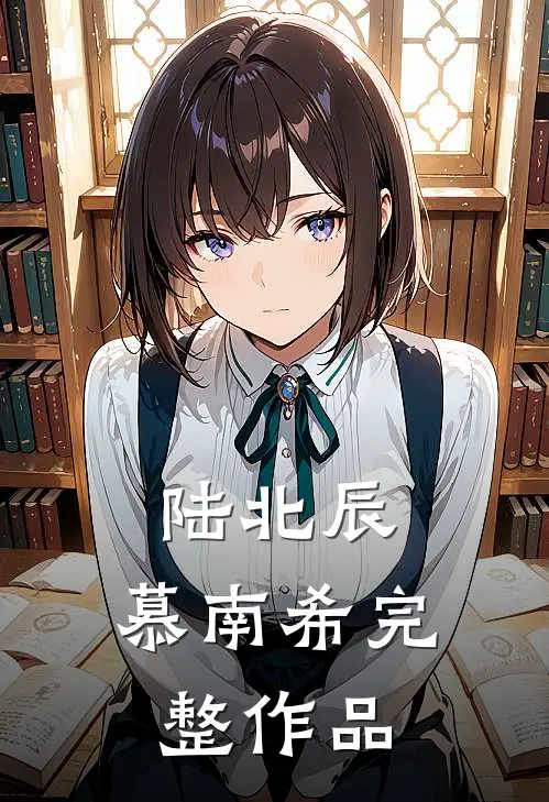 陆北辰,慕南希完整作品