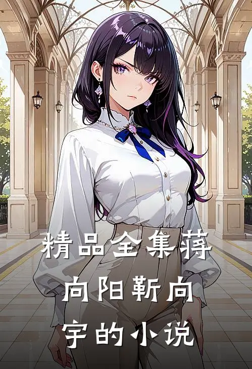 精品全集蒋向阳靳向宇的小说