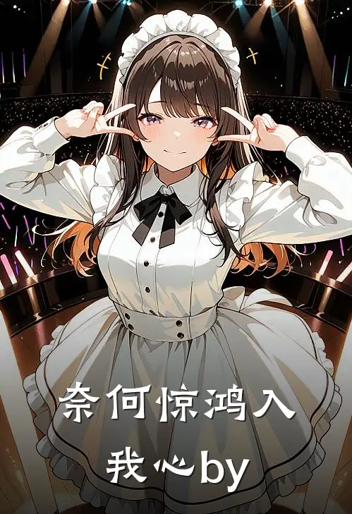 奈何惊鸿入我心by