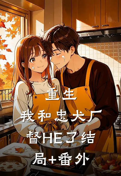重生：我和忠犬厂督HE了结局+番外