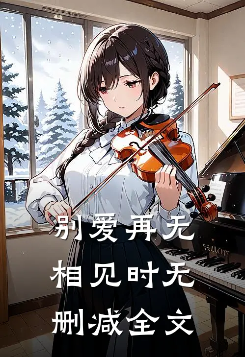 别爱再无相见时无删减全文