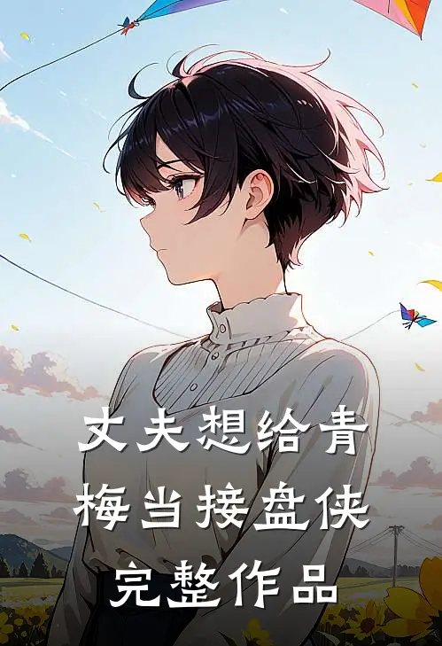 丈夫想给青梅当接盘侠完整作品