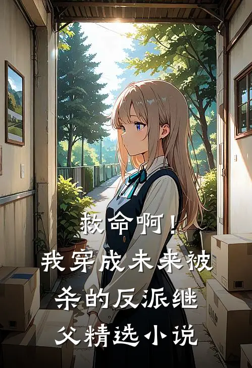 救命啊！我穿成未来被杀的反派继父精选小说