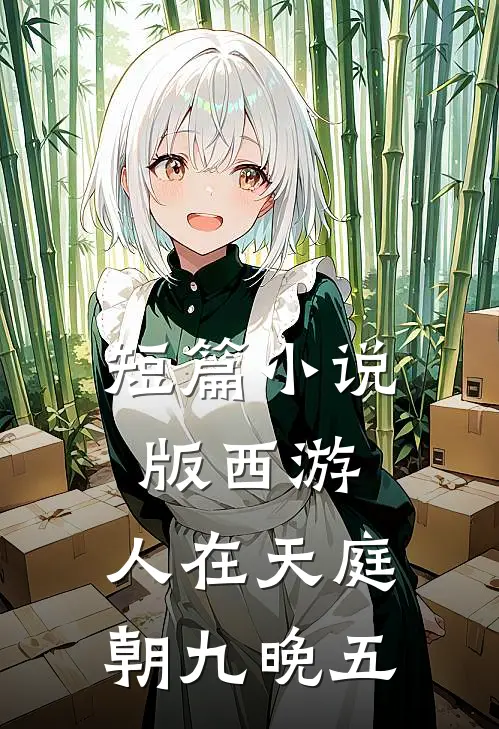 短篇小说版西游:人在天庭，朝九晚五