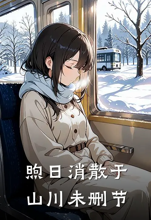 煦日消散于山川未删节