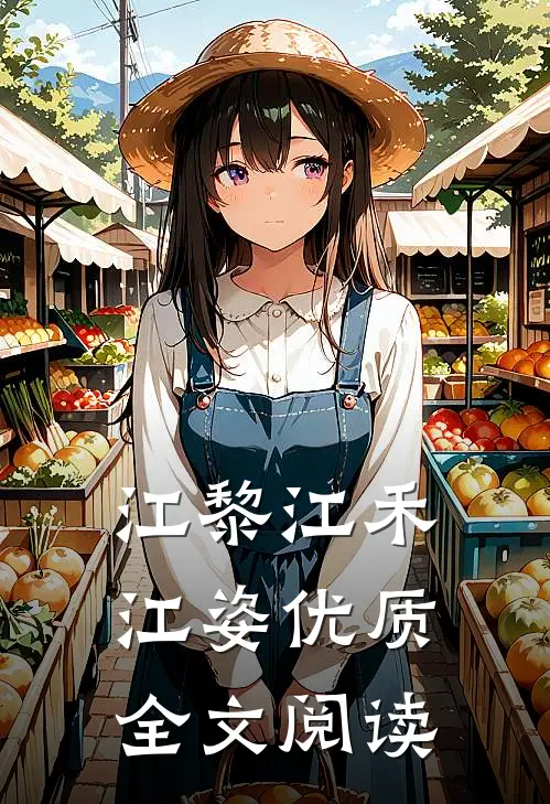 江黎江禾江姿优质全文阅读