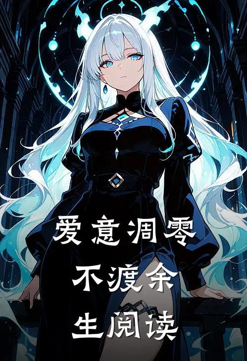 爱意凋零，不渡余生阅读