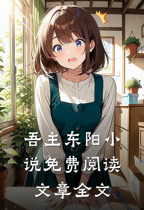 吾主东阳小说免费阅读文章全文