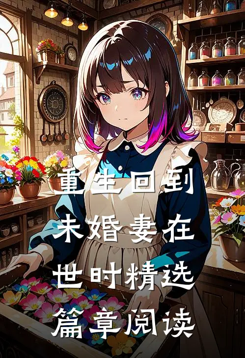 重生回到未婚妻在世时精选篇章阅读