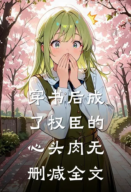 穿书后成了权臣的心头肉无删减全文