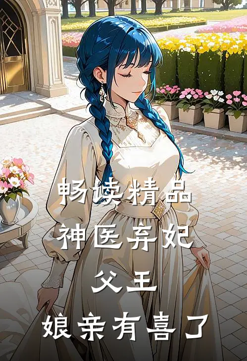 畅读精品神医弃妃：父王，娘亲有喜了