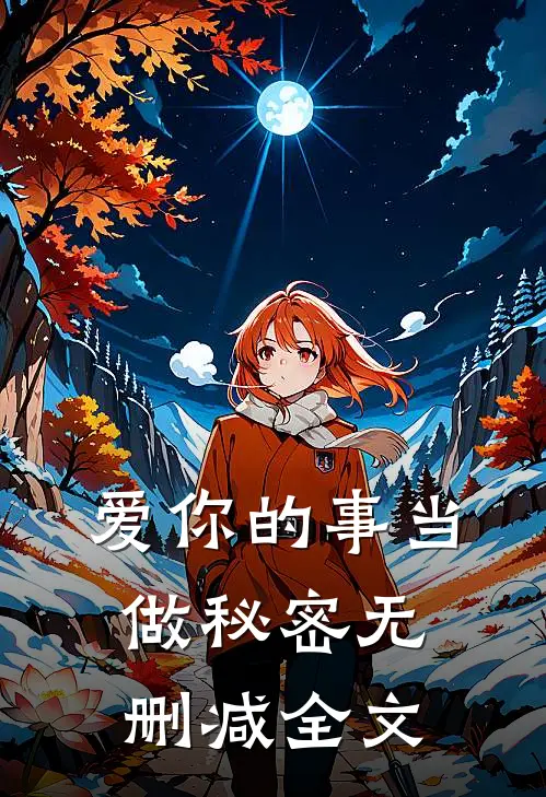 爱你的事当做秘密无删减全文