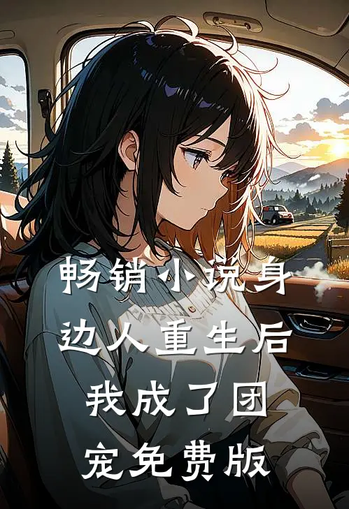 畅销小说身边人重生后我成了团宠免费版