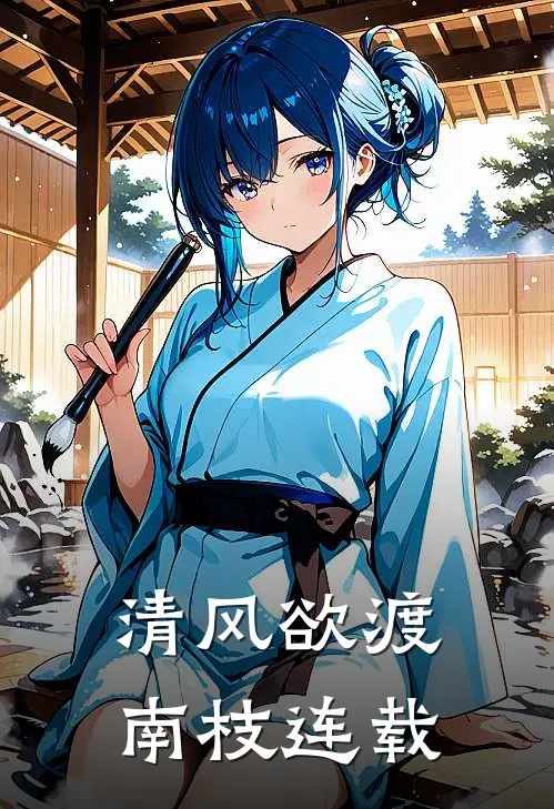清风欲渡南枝连载