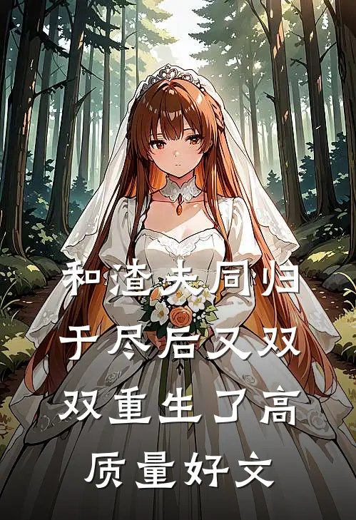 和渣夫同归于尽后又双双重生了高质量好文