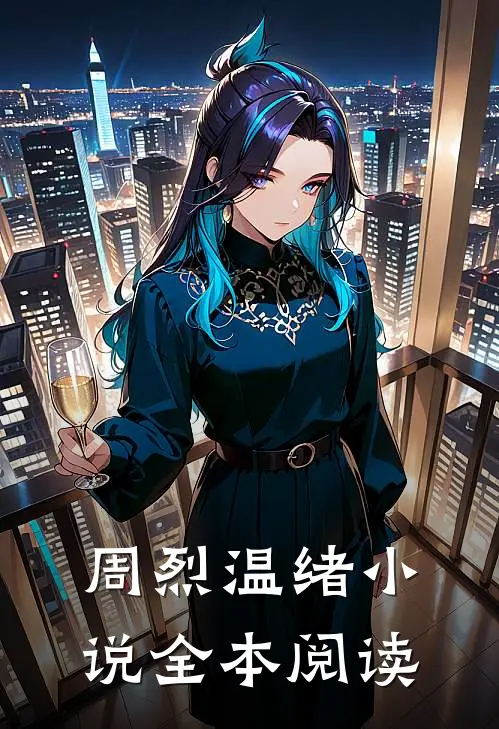 周烈温绪小说全本阅读