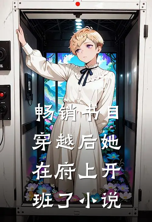 畅销书目穿越后她在府上开班了小说