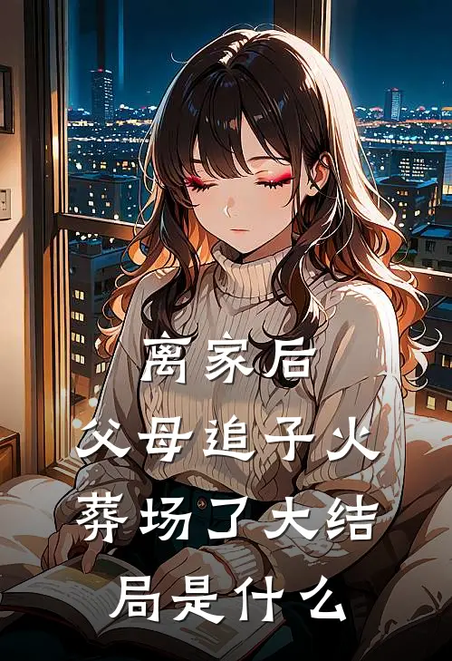 离家后，父母追子火葬场了大结局是什么