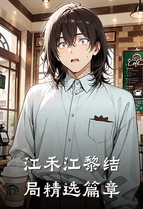 江禾江黎结局精选篇章