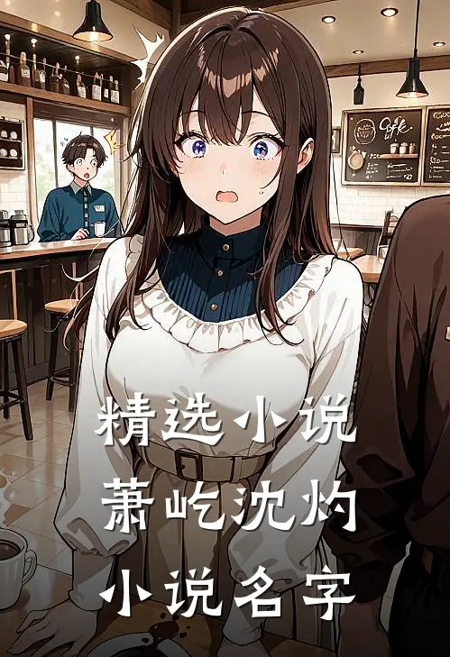 精选小说萧屹沈灼小说名字