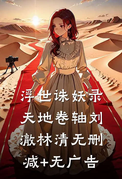 浮世诛妖录-天地卷轴刘澈林清无删减+无广告