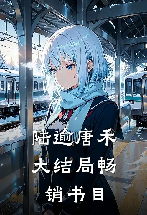 陆逾唐禾大结局畅销书目