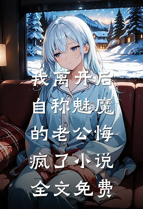 我离开后，自称魅魔的老公悔疯了小说全文免费