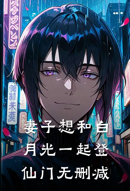 妻子想和白月光一起登仙门无删减
