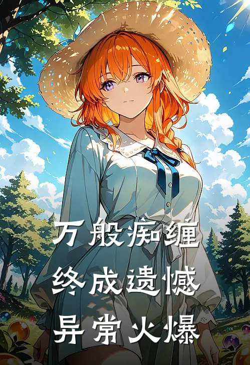 万般痴缠，终成遗憾异常火爆