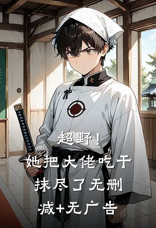 超野！她把大佬吃干抹尽了无删减+无广告