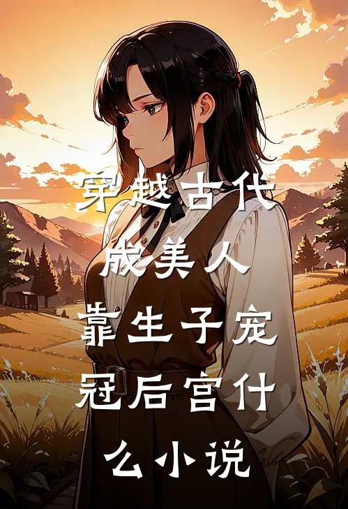 穿越古代成美人，靠生子宠冠后宫什么小说