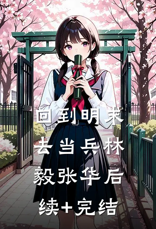 回到明末去当兵林毅张华后续+完结