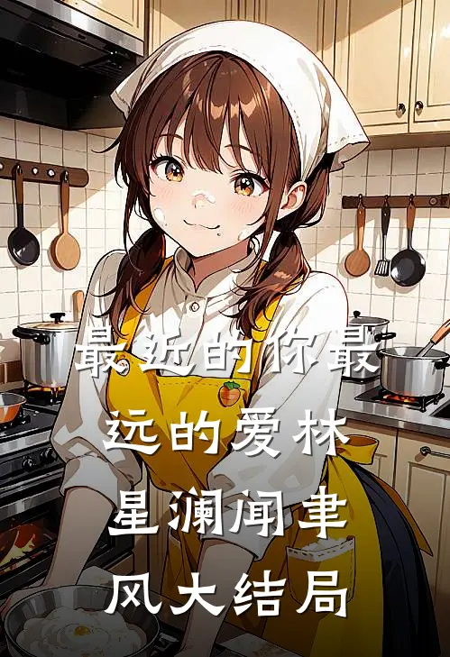 最近的你最远的爱林星澜闻聿风大结局