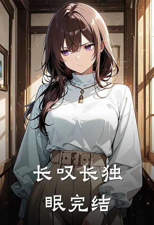 长叹长独眠完结