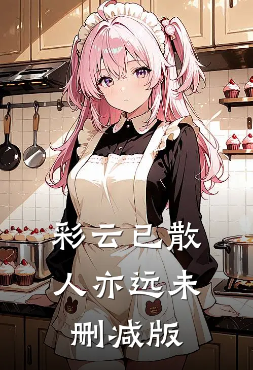 彩云已散人亦远未删减版