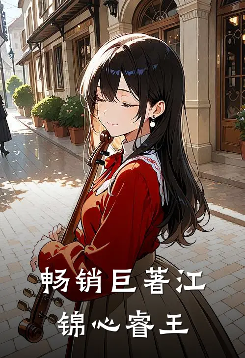 畅销巨著江锦心睿王