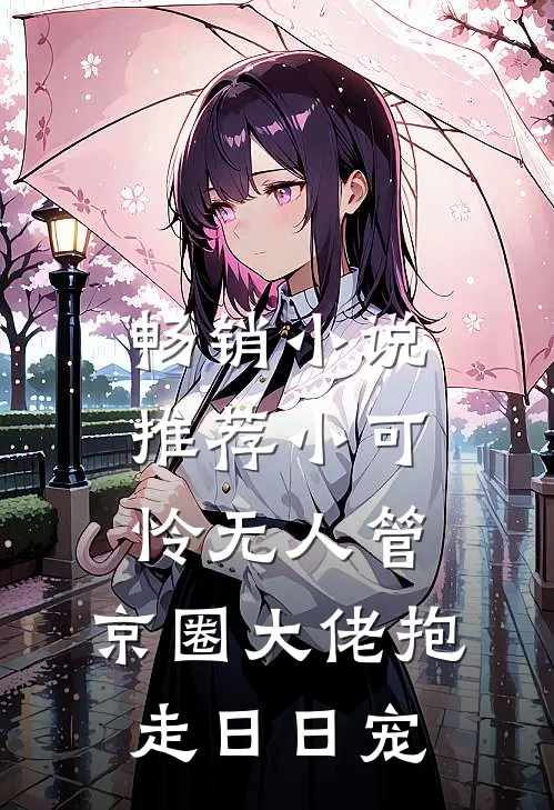 畅销小说推荐小可怜无人管，京圈大佬抱走日日宠