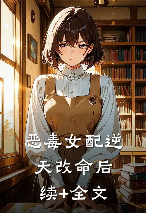 恶毒女配逆天改命后续+全文