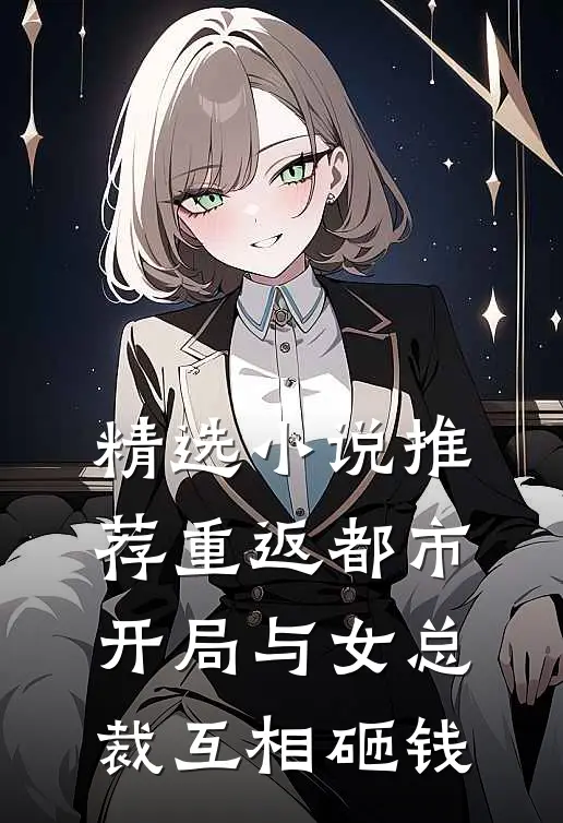 精选小说推荐重返都市：开局与女总裁互相砸钱