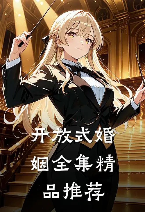 开放式婚姻全集精品推荐
