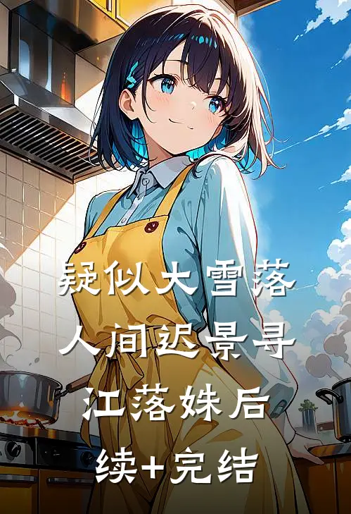 疑似大雪落人间迟景寻江落姝后续+完结