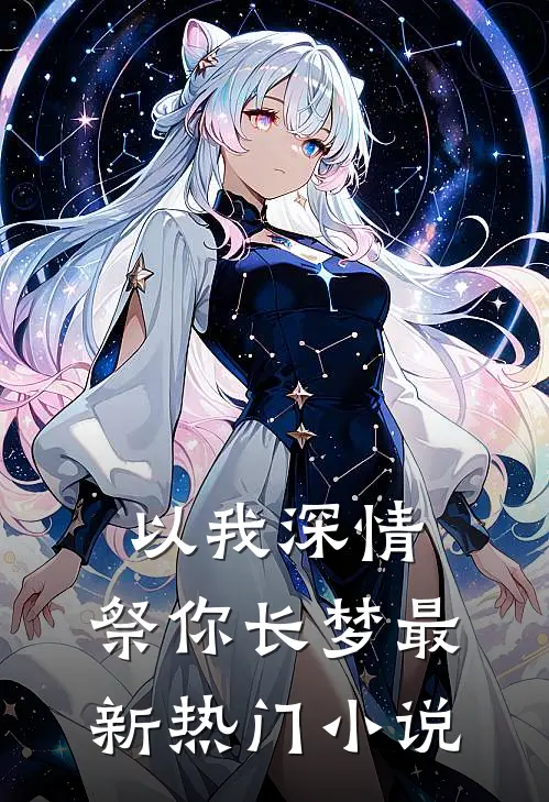 以我深情，祭你长梦最新热门小说