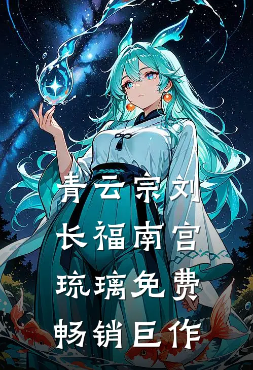 青云宗刘长福南宫琉璃免费畅销巨作