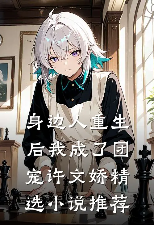 身边人重生后我成了团宠许文娇精选小说推荐