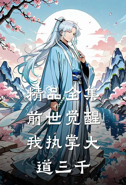 精品全集前世觉醒：我执掌大道三千