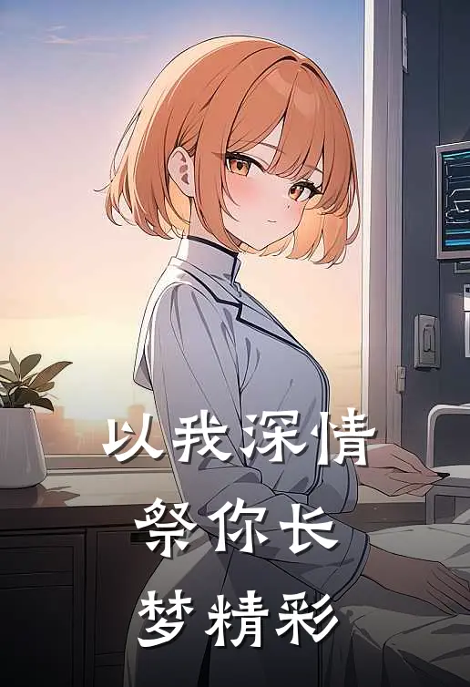 以我深情，祭你长梦精彩