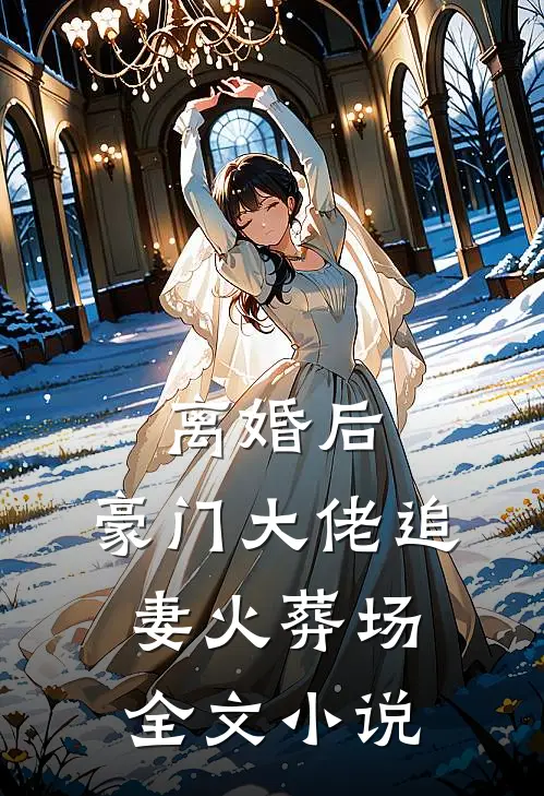 离婚后，豪门大佬追妻火葬场全文小说