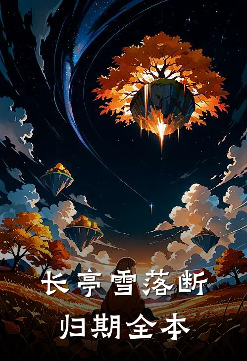 长亭雪落断归期全本