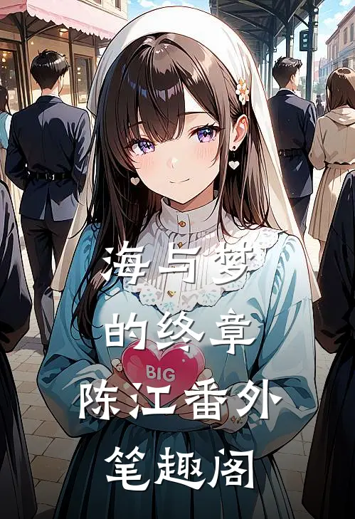 海与梦的终章：陈江番外笔趣阁